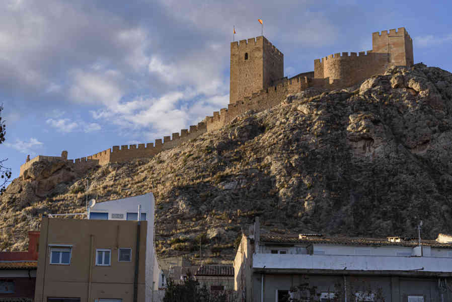 Alicante - Sax - castillo de Sax 01 .jpg